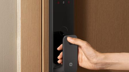 Xiaomi prezentuje Smart Door Lock 2 Cat Eye Edition: inteligentny zamek z funkcją połączeń wideo i zmianą głosu