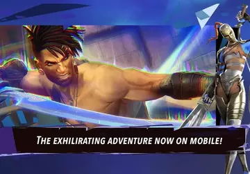 Wysoko oceniana metroidvania Prince of Persia: ...