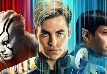 Najnowsza duża aktualizacja dotycząca Star Trek ...