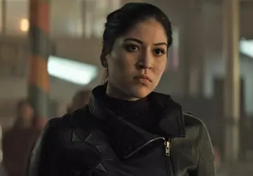 Ukazał się pierwszy zwiastun serialu Marvel's ...