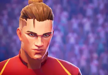 Futbolowy akcja bez zasad Rematch, stworzony ...