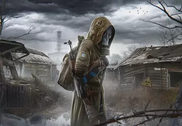 S.T.A.L.K.E.R. 2: Heart of Chornobyl. 2: ...