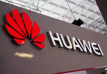 Nieznany Huawei smartphone o nazwie Mate ...