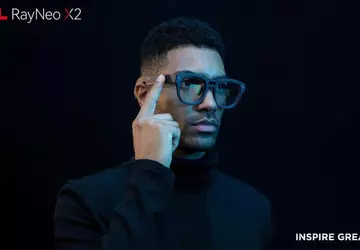 TCL zapowiada okulary rozszerzonej rzeczywistości RayNeo ...