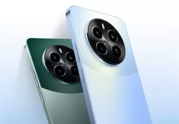 Realme Narzo 70 5G: wyświetlacz AMOLED ...