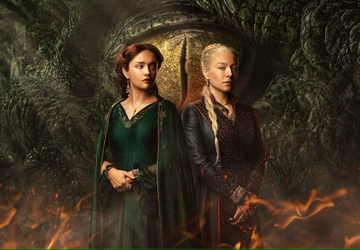 HBO Max ujawniło finałowy zwiastun drugiego ...