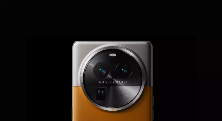 To już oficjalne: jeden ze smartfonów OPPO Find X7 otrzyma procesor MediaTek Dimensity 9300