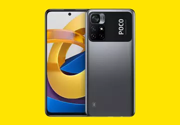 Potwierdzono: POCO M4 Pro 4G będzie ...