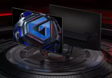 Xiaomi zaprezentowało Redmi G27Q 2025: monitor ...