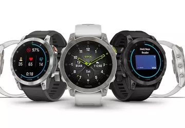 Garmin Epix (Gen 2): Premium smartwatch ...