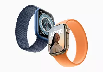 Plotka: Apple Watch Series 8 będzie ...