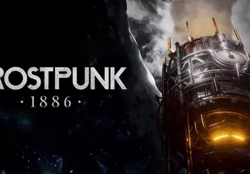 Lodowy świat odradza się: 11 bit ...