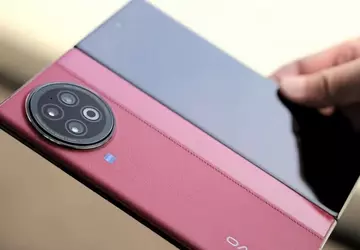 Do sieci wyciekła specyfikacja vivo X ...