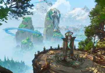 Na ukończenie Eternal Strands będziesz musiał ...