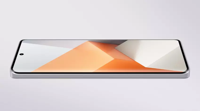 Redmi Note 13 Pro z nowym procesorem Snapdragon 7s Gen 2 i 16 GB pamięci RAM został przetestowany w Geekbench 6.