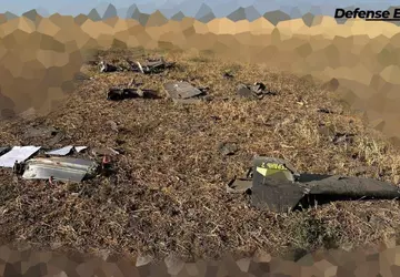 Rosjanom udało się zainstalować Starlink na ...