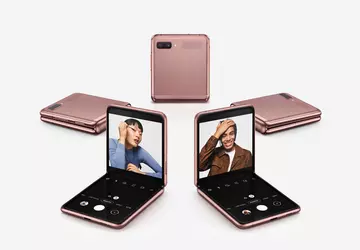 Galaxy Flip 5G, Galaxy Tab S7 ...