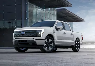 Ford gotowy do wznowienia produkcji elektrycznych ...