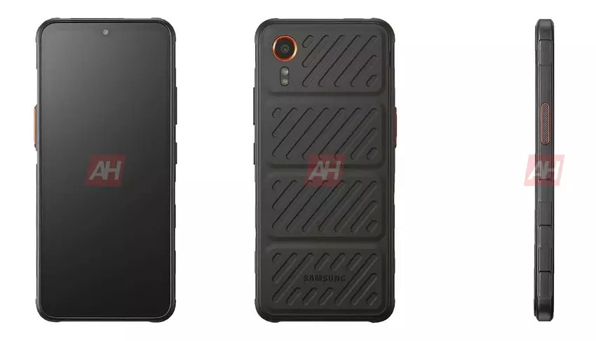 Wyciekło: Samsung Galaxy XCover 7 będzie napędzany procesorem MediaTek Dimensity 6100+