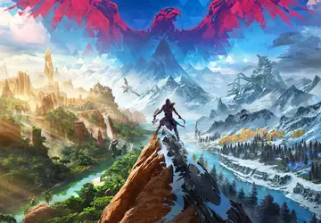 Krytycy pochwalili grę VR Horizon Call ...