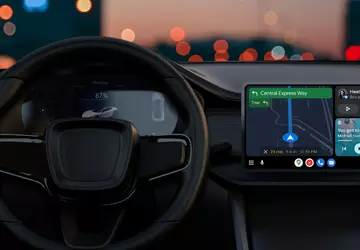 Android Auto wymaga systemu Android 9.0 ...