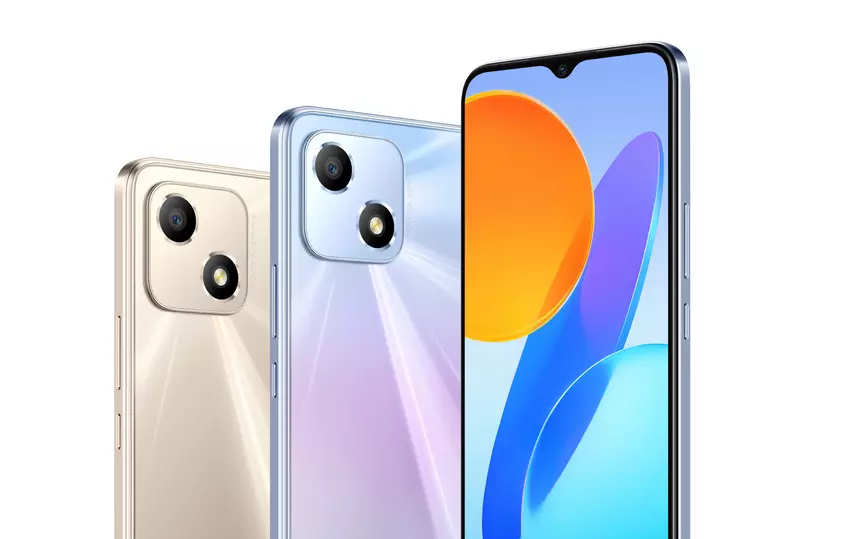 Honor Play 30: budżetowy smartfon z chipem Snapdragon 480+ i baterią 5000 mAh