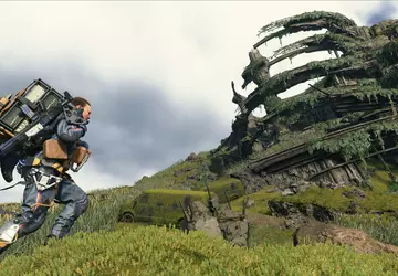 Dostarczone na Xbox: Death Stranding Director's ...