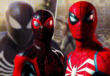 Opublikowano plakaty dwóch głównych bohaterów gry ...