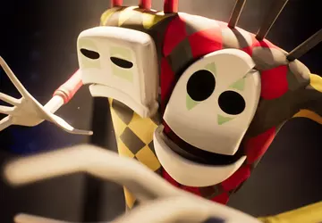 EGS rozdaje dwie znakomite gry: Figment ...