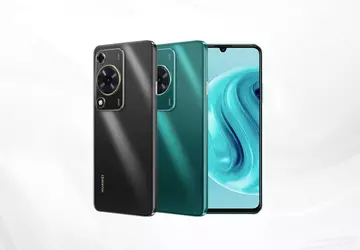 Huawei Nova Y72: budżetowy smartfon z ...
