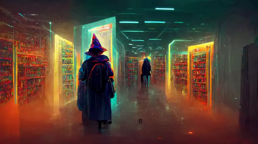 Getty Images nie będzie sprzedawać zdjęć stworzonych przez sztuczną inteligencję