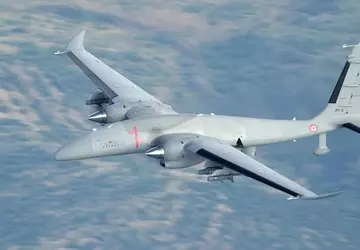 Baykar Technologies nigdy nie sprzeda dronów ...