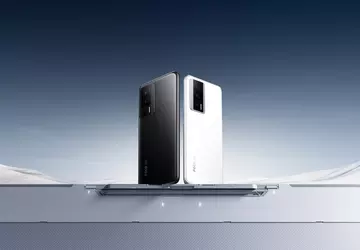 Po POCO F5: specyfikacja i zdjęcia ...