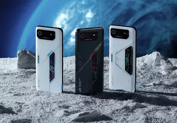 Wyświetlacz E4 AMOLED o częstotliwości odświeżania ...