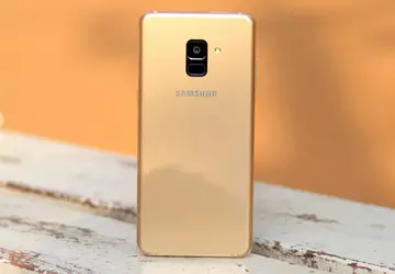 Samsung uruchomi smartfony Galaxy S8 Lite ...