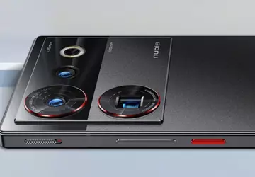 Nubia Z60 Ultra przetestowana w Geekbench: ...