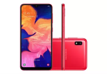 Samsung kończy wsparcie dla Galaxy A10, ...