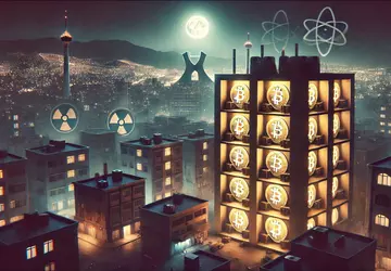 Iran cierpi z powodu przerw w ...