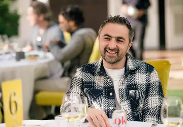 Mustafa Suleiman z DeepMind i Inflection ...