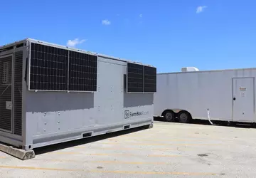 NASA testuje system "kosmicznego recyklingu": odpady ...