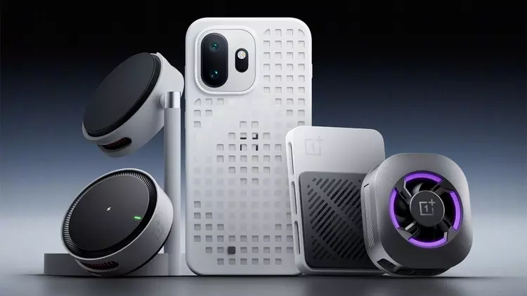 OnePlus wprowadza rewolucyjne akcesoria magnetyczne: szybkie ...