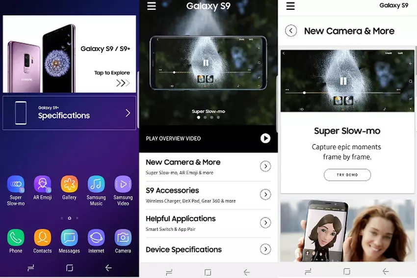Samsung uwalnia-Doświadczenie-app-do-Galaxy-S9S9-tak-you-can-get-a-feel-za-what-they-can-do.jpg