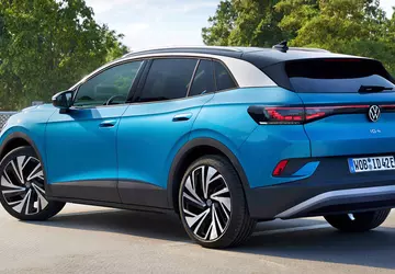 Volkswagen Group zwiększyła dostawy samochodów elektrycznych ...