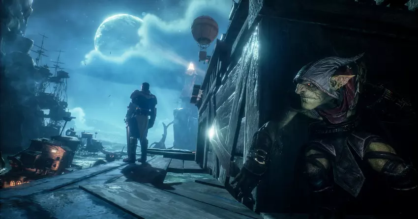 Styx Collection - zestaw dwóch gier skradankowych o zielonym goblinie - jest dostępny na Steamie za 6 dolarów do 21 sierpnia