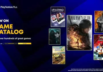 Sony ujawnia czerwcowe hity PS Plus ...