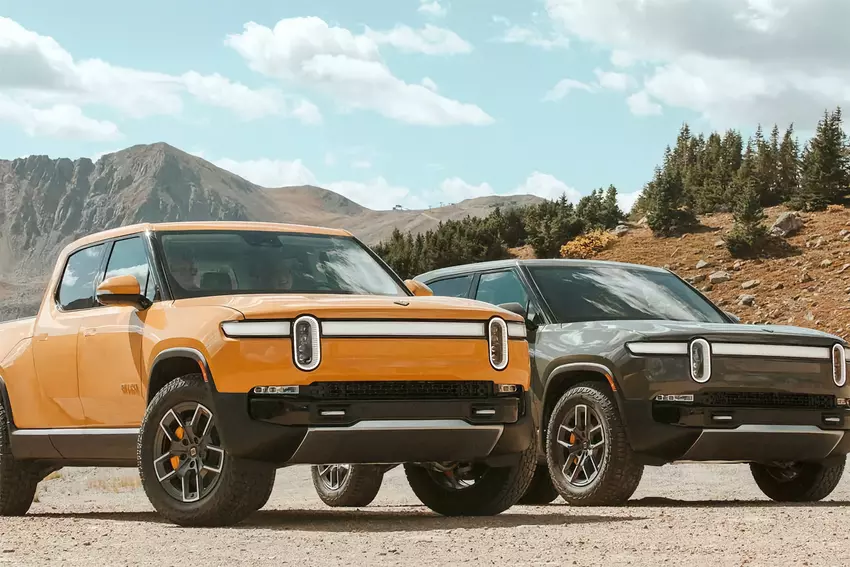Rivian zaprezentuje R2 7 marca, będzie to kompaktowy SUV, który będzie konkurował z Teslą Model Y, Hyundai Ioniq 5 i Kia EV6.
