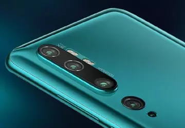 Xiaomi Mi CC9 Pro (inna nazwa ...