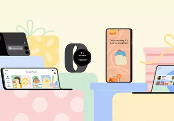 Google przedstawia nowe funkcje Androida: klucz ...