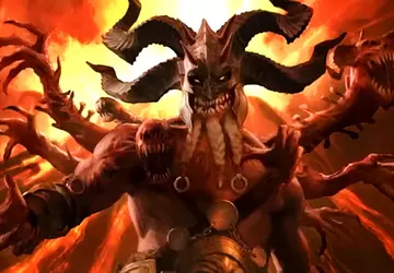 Blizzard zapowiedział dużą aktualizację Splintered Souls ...