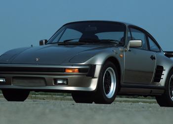 Porsche zarejestrowała znak towarowy na nazwę ...